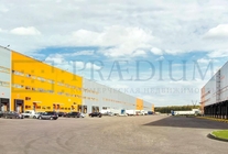 Аренда и продажа офиса в СКЛАДСКОЙ КОМПЛЕКС ПОДОЛЬСК